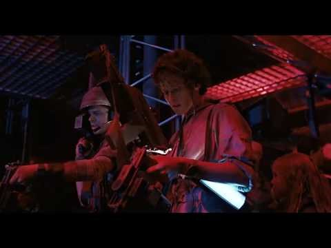 Aliens 2 1986