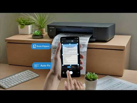 PDF Scanner - Scan PDF