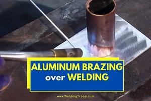 Aluminum Brazing: Complete Guide – Advantages Over Welding