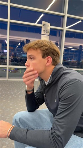 Flight back to reality 🚶🏻‍♂️‍➡️☎️ | repositioning flight