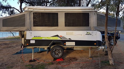 35 Most Popular Jayco Camper Trailer Modifications