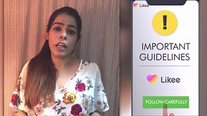 How to go live on Likee Live and How to get the rights? Watch this video and follow Likee-India official page to get more info!! https://www.facebook.com/Likeeappindia | Likee