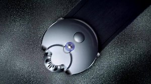 The Dyson 360 Eye™ robot is here – intelligent, powerful and connected. | Dyson