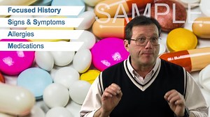 PALS Secondary Assessment – SAMPLE - ACLS.com