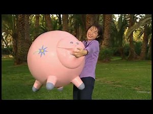 Boohbah - Piggy Bank (2003)