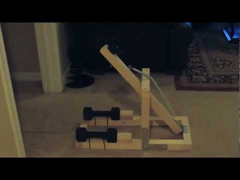 Catapult Project