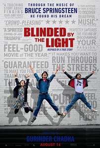Blinded by the Light: Blinded by the Light: Trailer 1