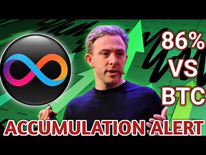 Internet Computer (ICP): The HIDDEN GEM About To SHOCK The Crypto Market