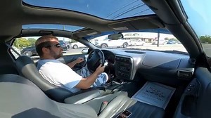 4.5K views · 127 reactions | Test Drive 1999 Chevrolet Camaro Z-28 $19,900 Maplemotors.com #1745-1 #camaro #classic #ls1 | Maple Motors | Facebook