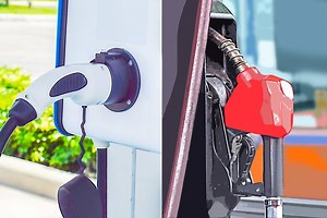 What's the Difference Between a Hybrid and a Plug-In Hybrid? | Cars.com