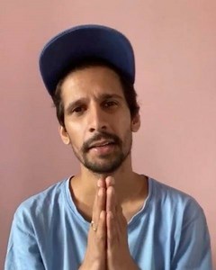 8.7K views · 1.3K reactions | *No More entertainment* Watch the full video to find your answers! . . *Practice To Make INDIA Proud* | Amardeep Singh Natt | Facebook