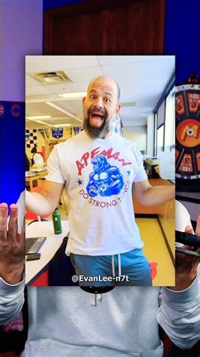 A Teacher Played My Video In Class 😂