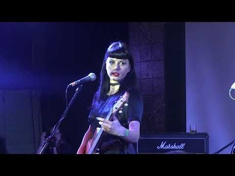 Messer Chups - Live at Place 16.03.2019