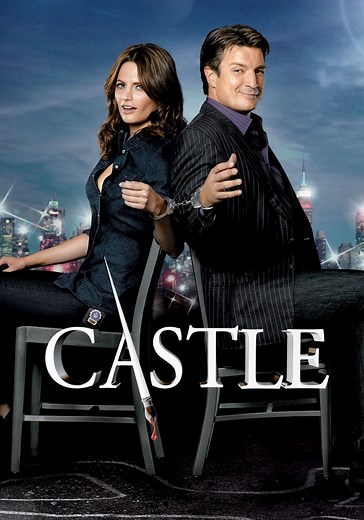 Castle - watch tv show streaming online