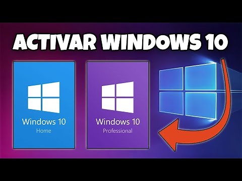 COMO ACTIVAR WINDOWS 10 EN MI PC DE FORMA LEGAL SIN PROGRAMAS FACIL Y RAPIDO