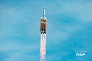 Delta IV Heavy launches on final mission - NASASpaceFlight.com