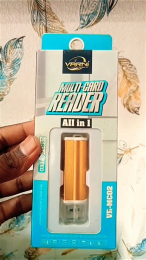 #varni#multi#card#reader#designed#for#quick#data#transfer#viral#usbgadgets#trendinggadgets#youtube