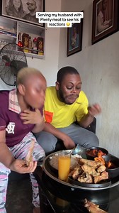 Pranking Husband with