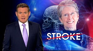 60 Minutes "Reverse Stroke" feature - MUST SEE! Share with loved ones! | Institute of Neurological Recovery