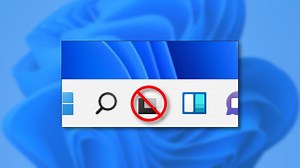 How to Hide the "Task View" Button on Windows 11