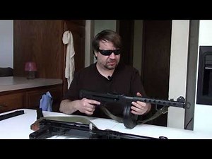 The KP.44 'Tin Henry' SMG: How Finland Copied Russia's PPS-43