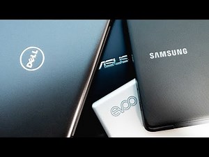 I Bought the Cheapest Laptops on Amazon