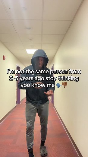 Understanding Personal Growth and Change Over Time