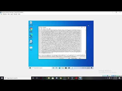 How to download memz virus (Tutorial)