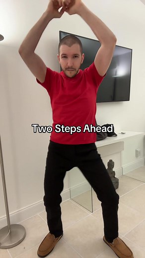 Nikocado Avocado Two Steps Ahead Speech