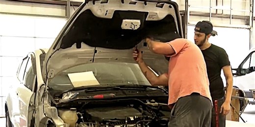 Ossoff announces $6M in funding for Ga. technical colleges