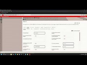 Weblogic Remote Console Introduction