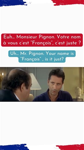 Learn French with a French film #learnfrencheasily#learnfrenchusa#frenchbeginner#frenchbeginners