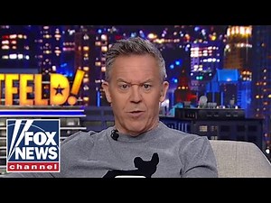 Gutfeld: For God's sakes, grow up!