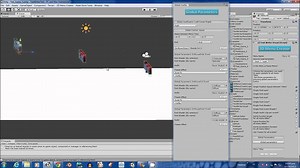 3D Menu creator