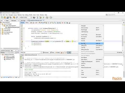 Getting Started with Natural Language Processing in Java : Simple Java Tokenizers | packtpub.com