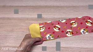 45K views · 2K reactions | Easy Diy Mini Purse Easy Pattern Sewing Tutorial At Home | | P&K Handmade | Facebook