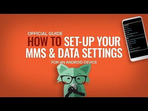 How to Configure Android Data Settings | Mint Mobile