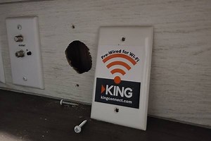 Forest River WiFi Prep: How Does King WiFi Work in RV?