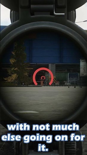 Interchange Received Tarkov’s Best Expansion – Here’s Why