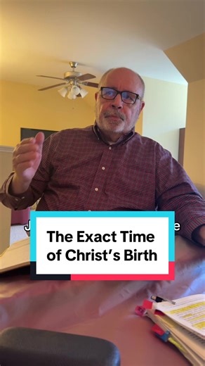 Understanding the Birth of Christ: Biblical Insights