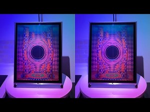 How To Visualize A Black Hole Using Digital Holography