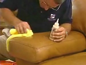 Leather Furniture Repair & Restoration | We Can Fix That! | Main