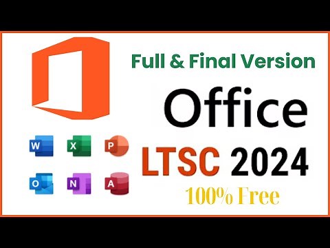 How to Download & Install Microsoft Office (2025 Guide) – Free