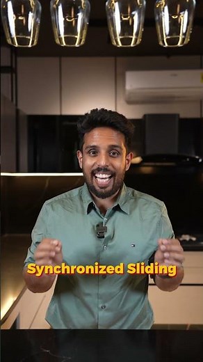 Interior Design Expert Reveals Top Luxury Sliding Door Designs