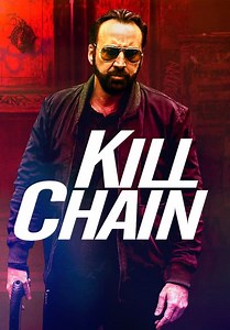 Kill Chain Trailer (2020)