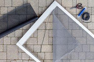 How to Install a Screen Door: Step-by-Step Guide