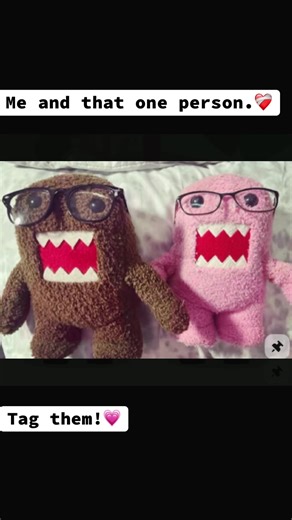 Celebrate Iconic Duos: Tag Your Favorites!