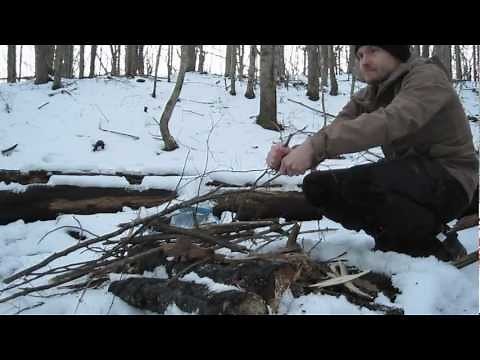 An Overnight Camping Adventure - The Outdoor Gear Review