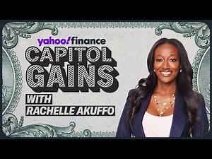 Here’s why betting markets are favoring a Trump presidency