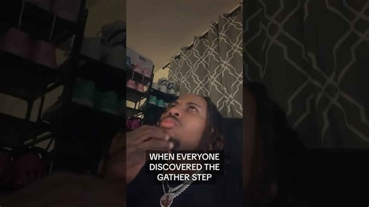 tony crosby ii: gather step killed basketball